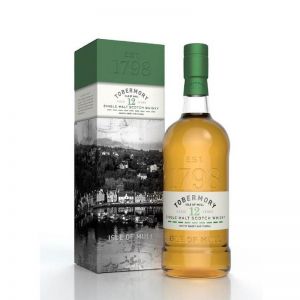 Tobermory 12yo